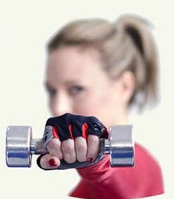 Activate physical activity for quick weight loss