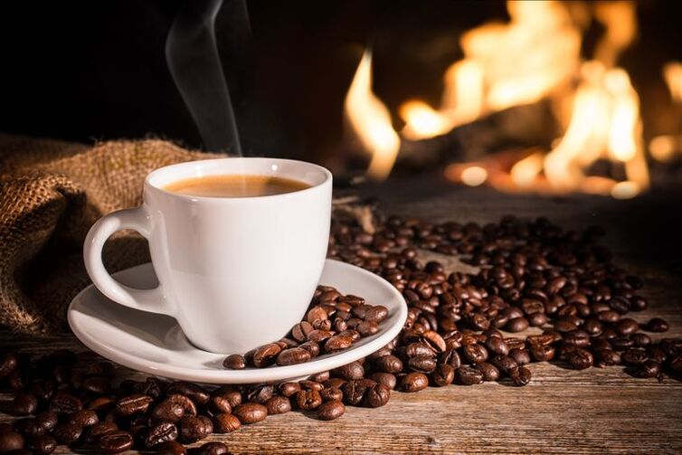 coffe