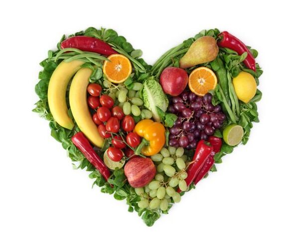 To me for proper nutrition