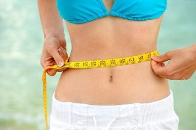 How to lose weight with exercises
