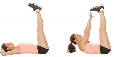 swing for weight loss